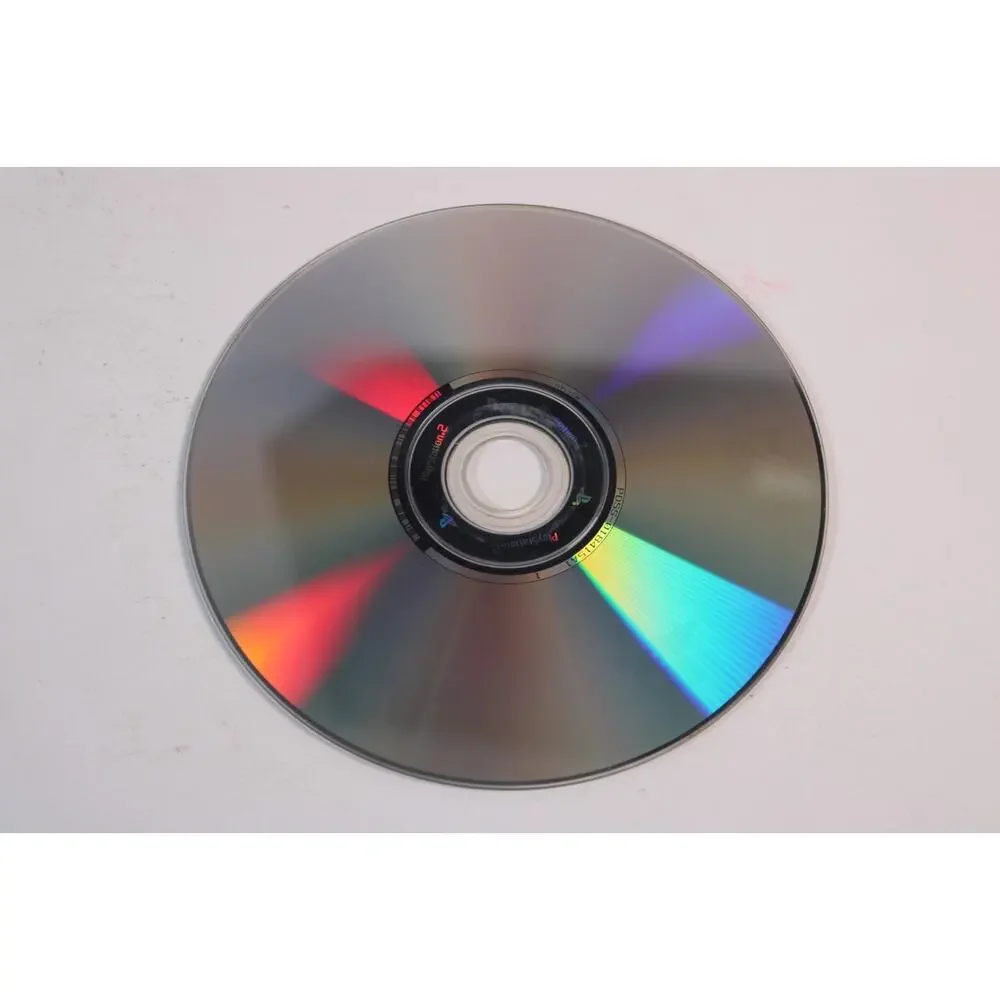 Ratchet: Deadlocked (Sony PlayStation 2 PS2) Authentic, disc only, Tested